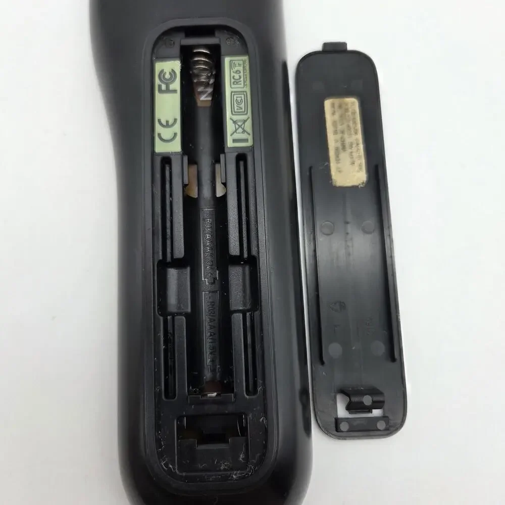 HP TSGH-IR01 MCE Media Center Remote Control IR RC6 For Windows 7 Vista (G-1)